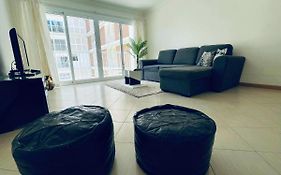 Duarte Apartments - Copacabana